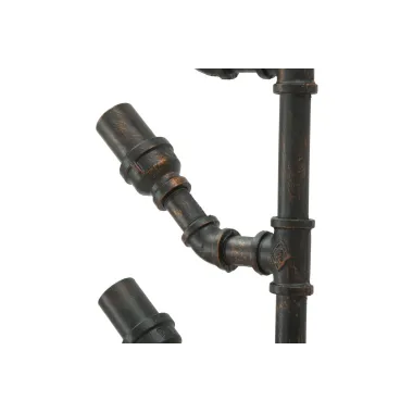 P/BOTTIGLIE NA ŚCIANĘ MANHATTAN 8 MIEJSC 40 15 85 cm